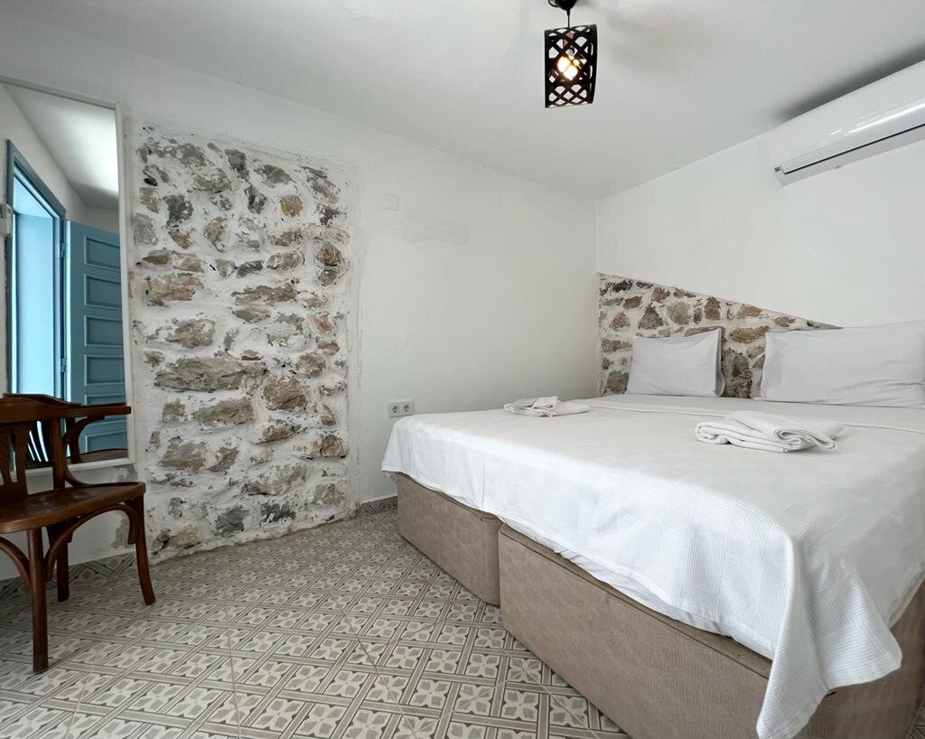Pangea Sığacık Pansiyon & Bistro galeri 2