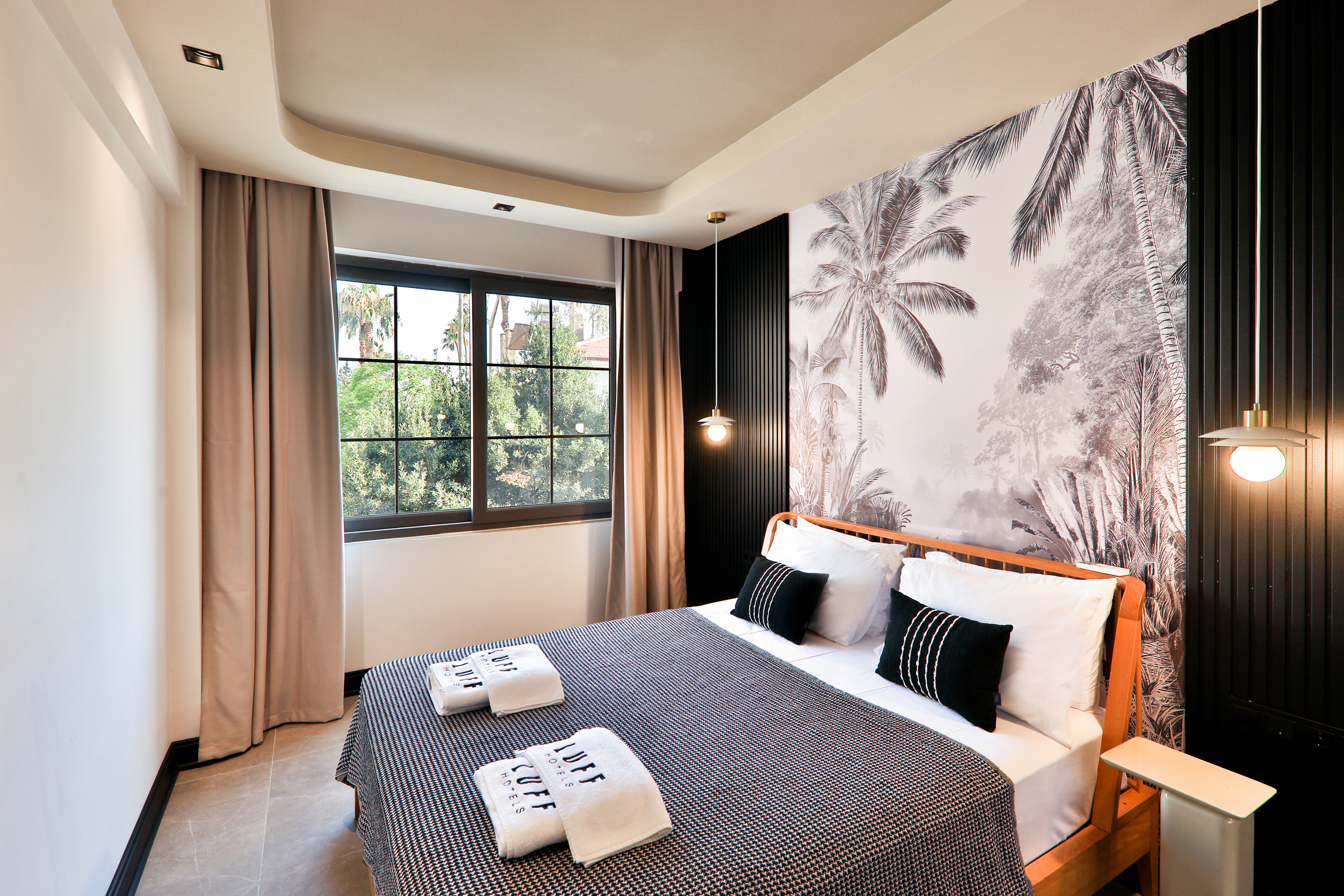 Ekonomik Oda (3 Kişilik)