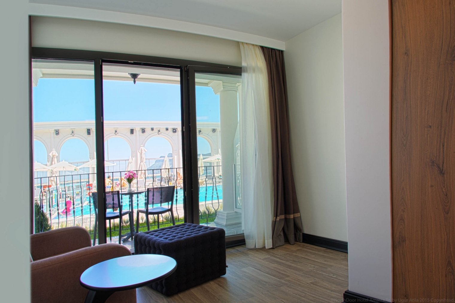 Northdoor Hotel Amasra