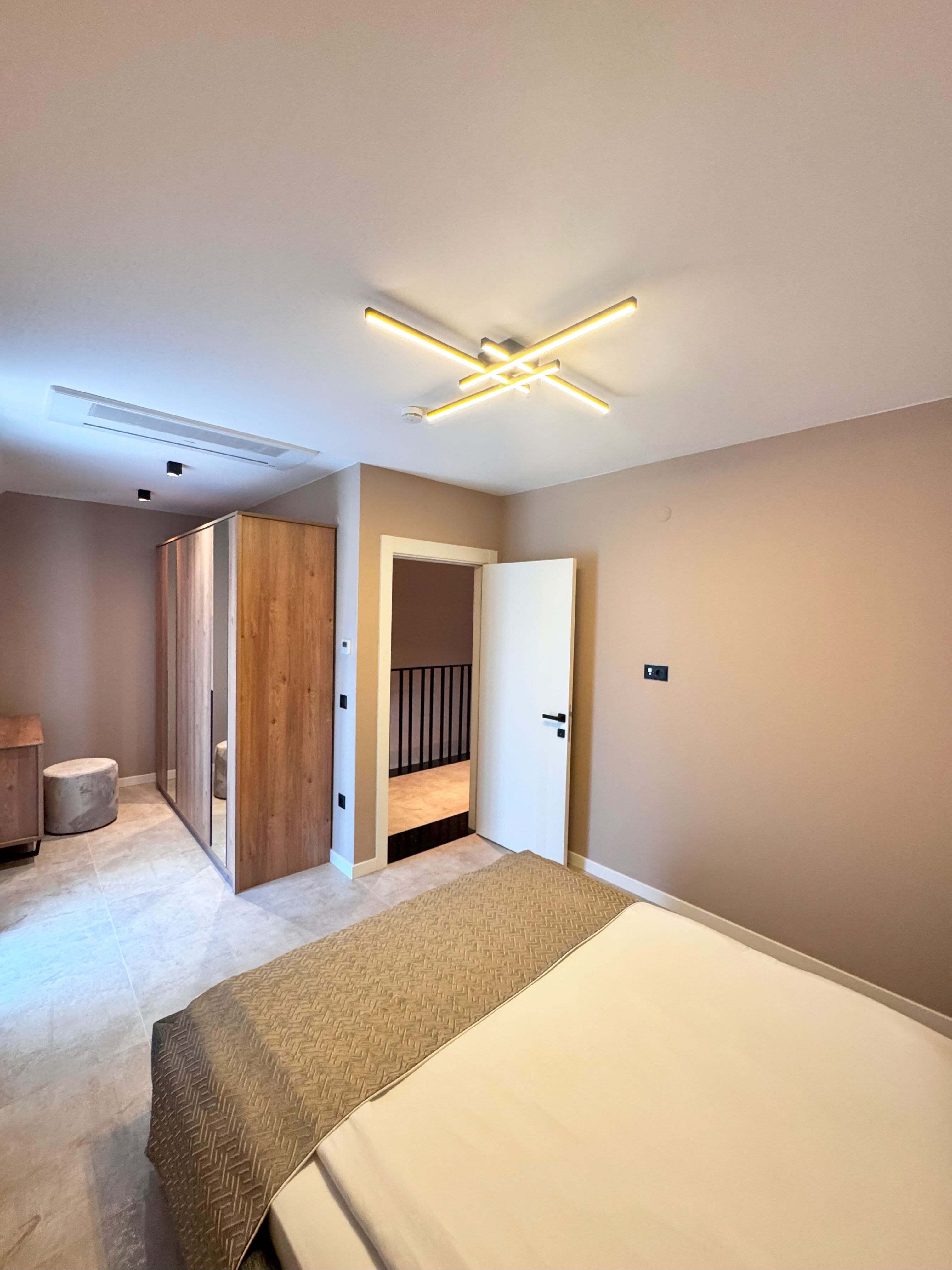 Villa Premium
