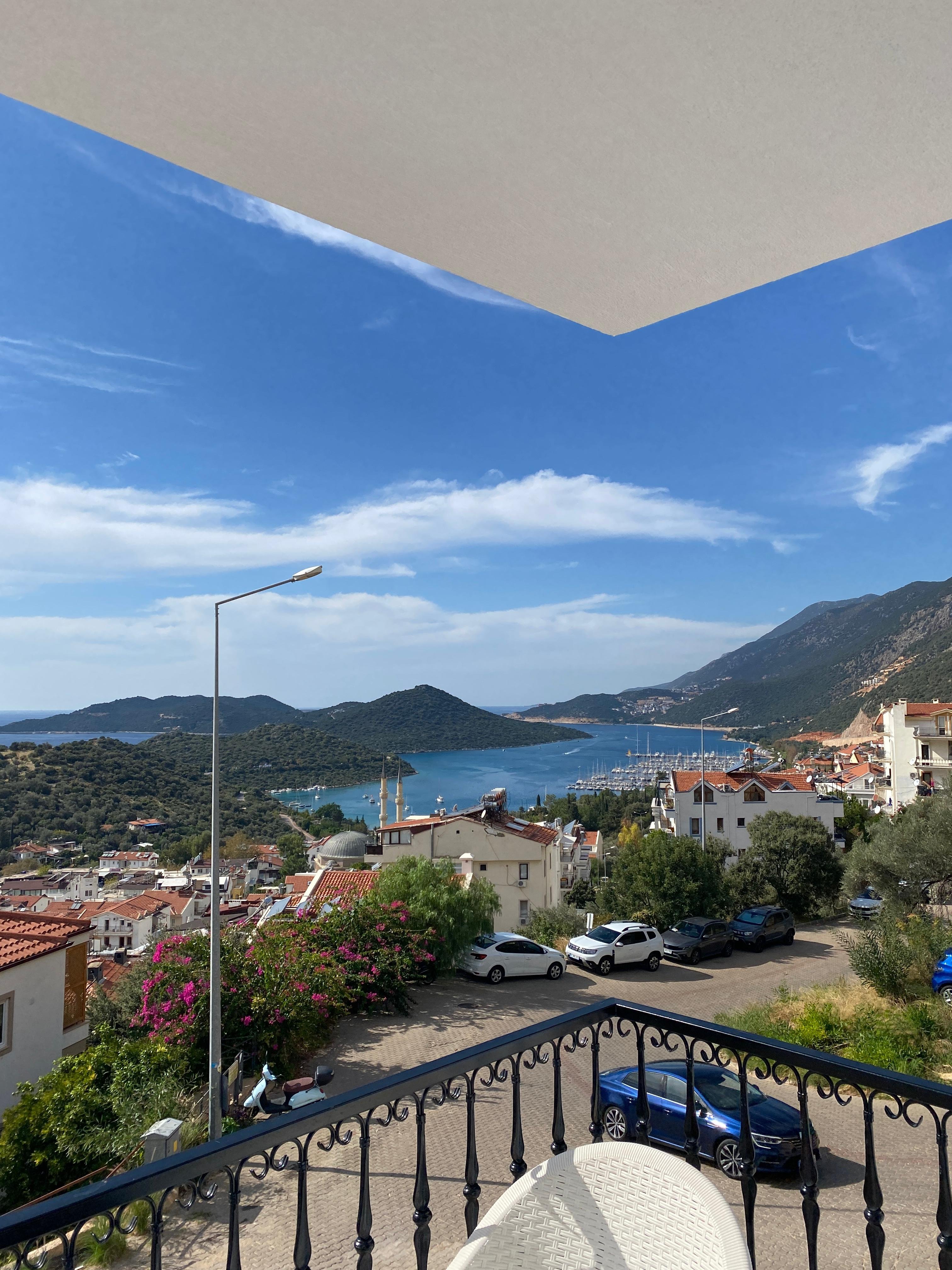 Carpediem Suit Hotel Kaş