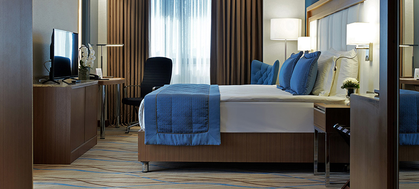 Deluxe Grand Room