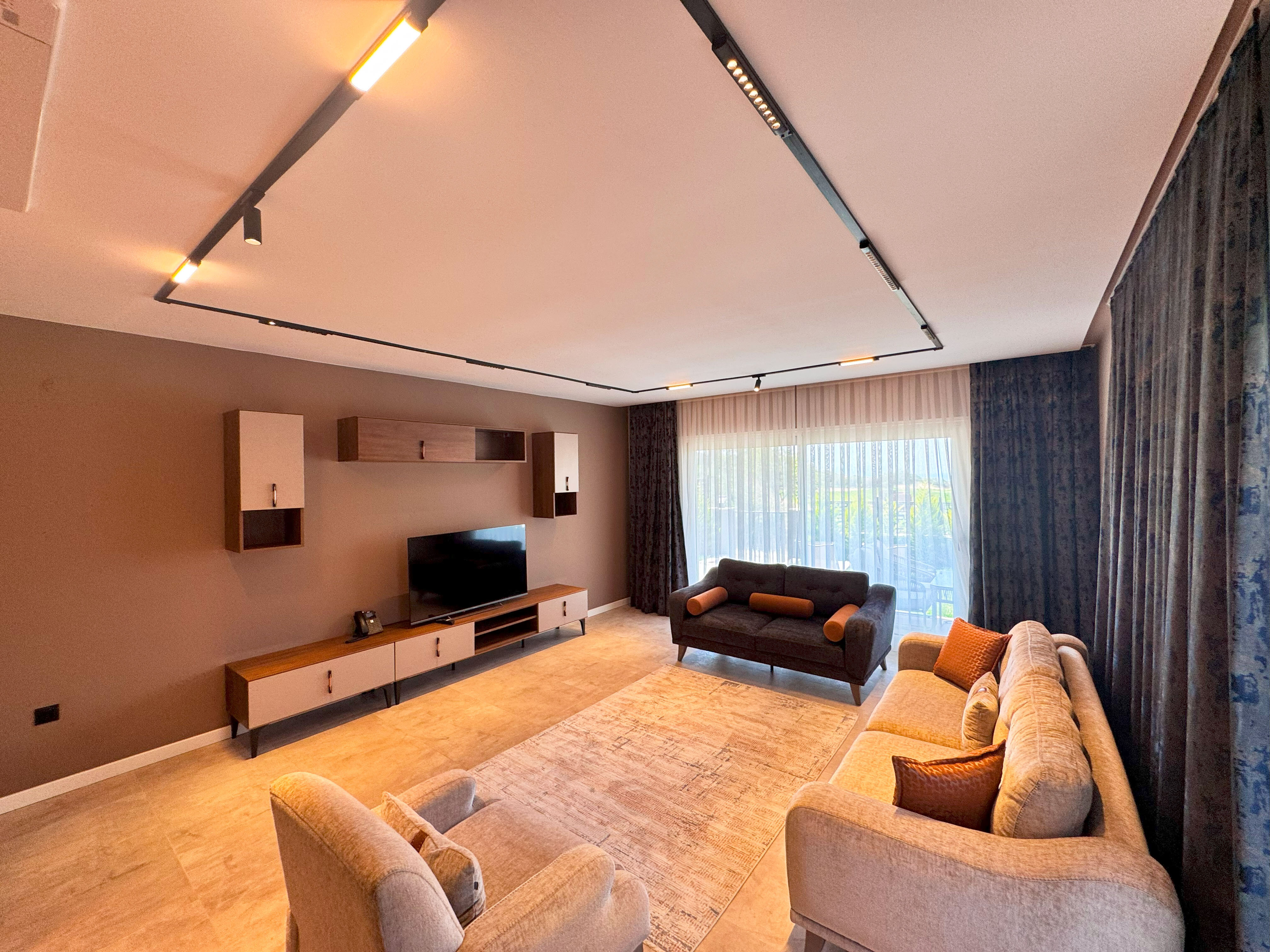 Villa Premium
