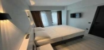 Standart Double Giriş Katı Oda Görseli