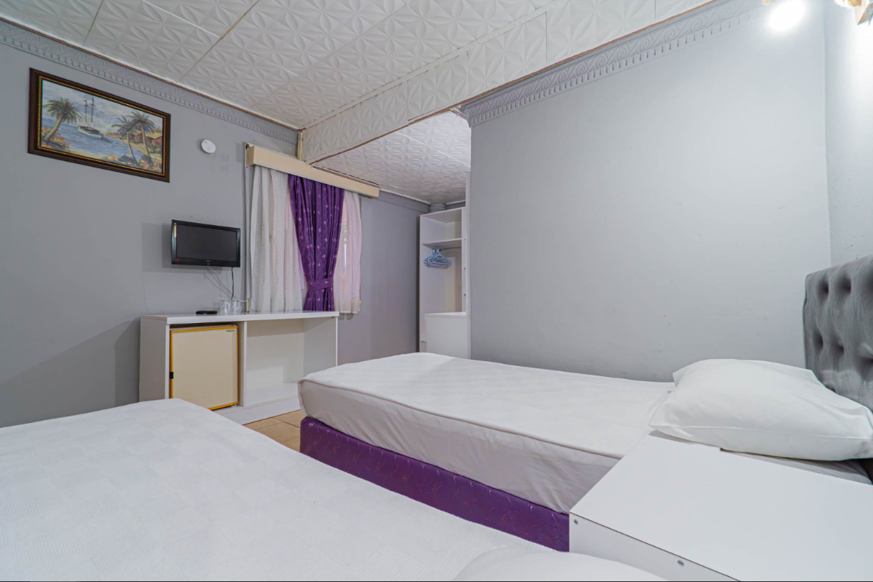 Sayanora Hotel galeri 5
