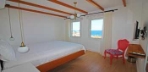 Deluxe Deniz Manzaralı Oda Görseli