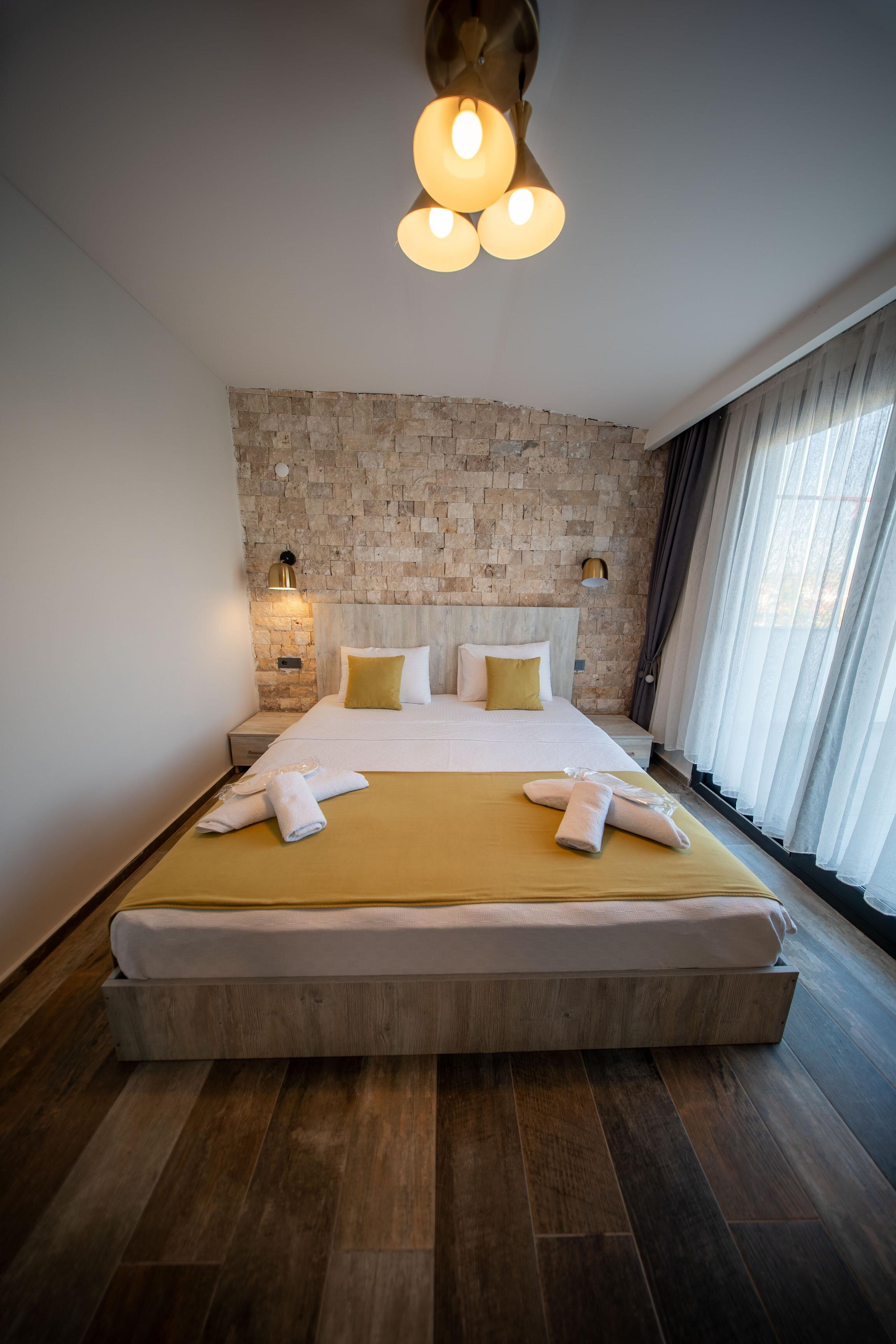 Terrace Suite