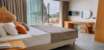 Executive Deluxe Suite Görseli