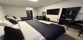 The One Hotel Kırşehir