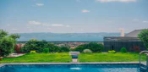 Özel Havuzlu, Jakuzili Deluxe Bungalov Görseli