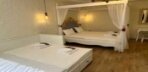 Premium Quadruple Room Görseli