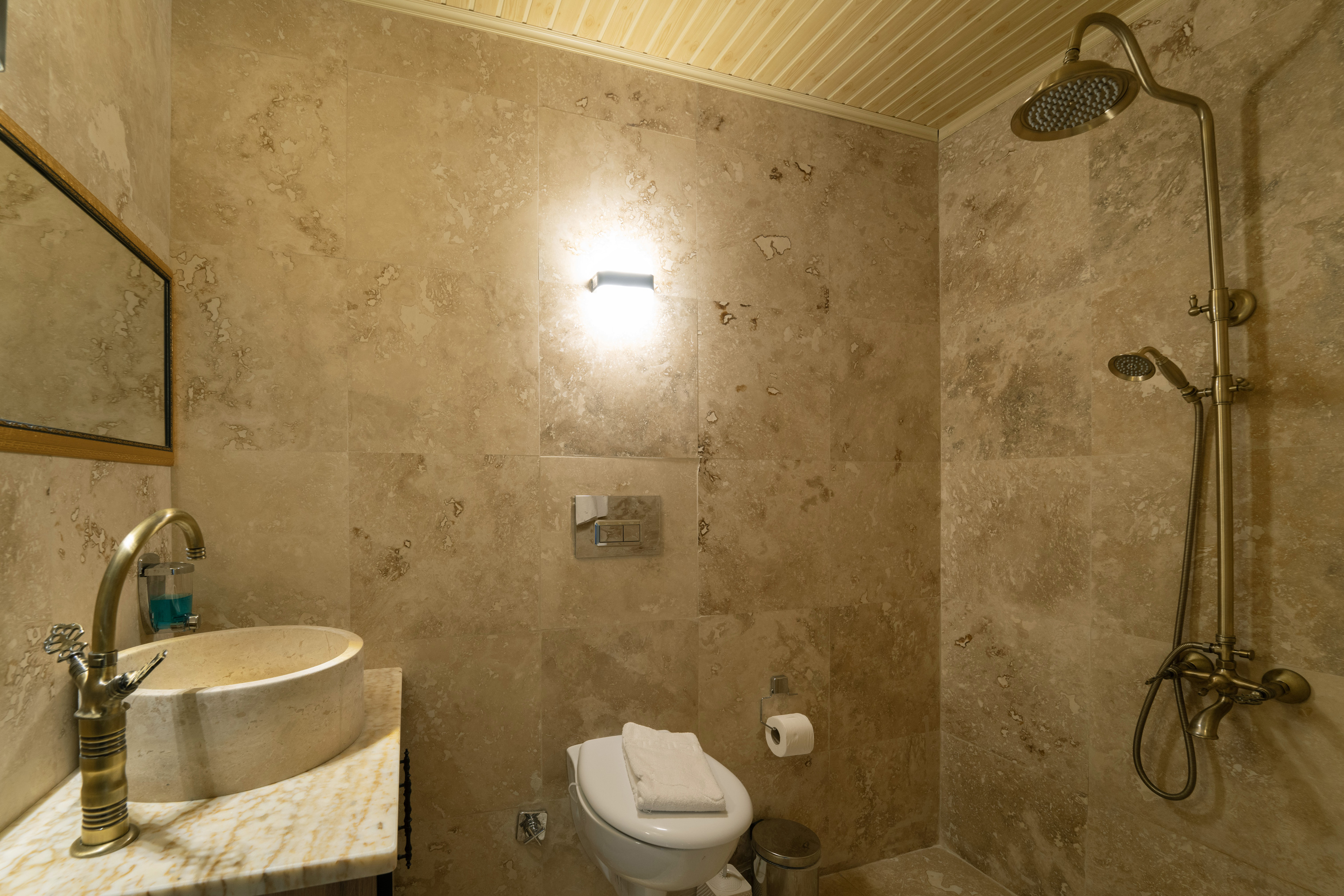 Junior Suit Oda (Jakuzi)