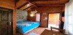 Bungalow Oda Görseli