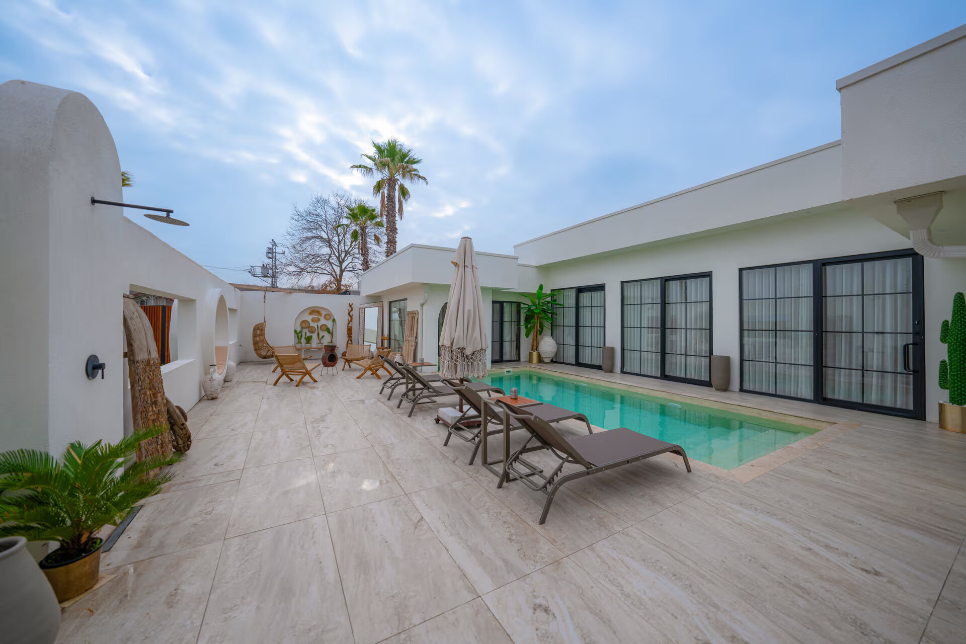Bali Villa 103