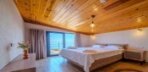 Double Room with Balcony Görseli