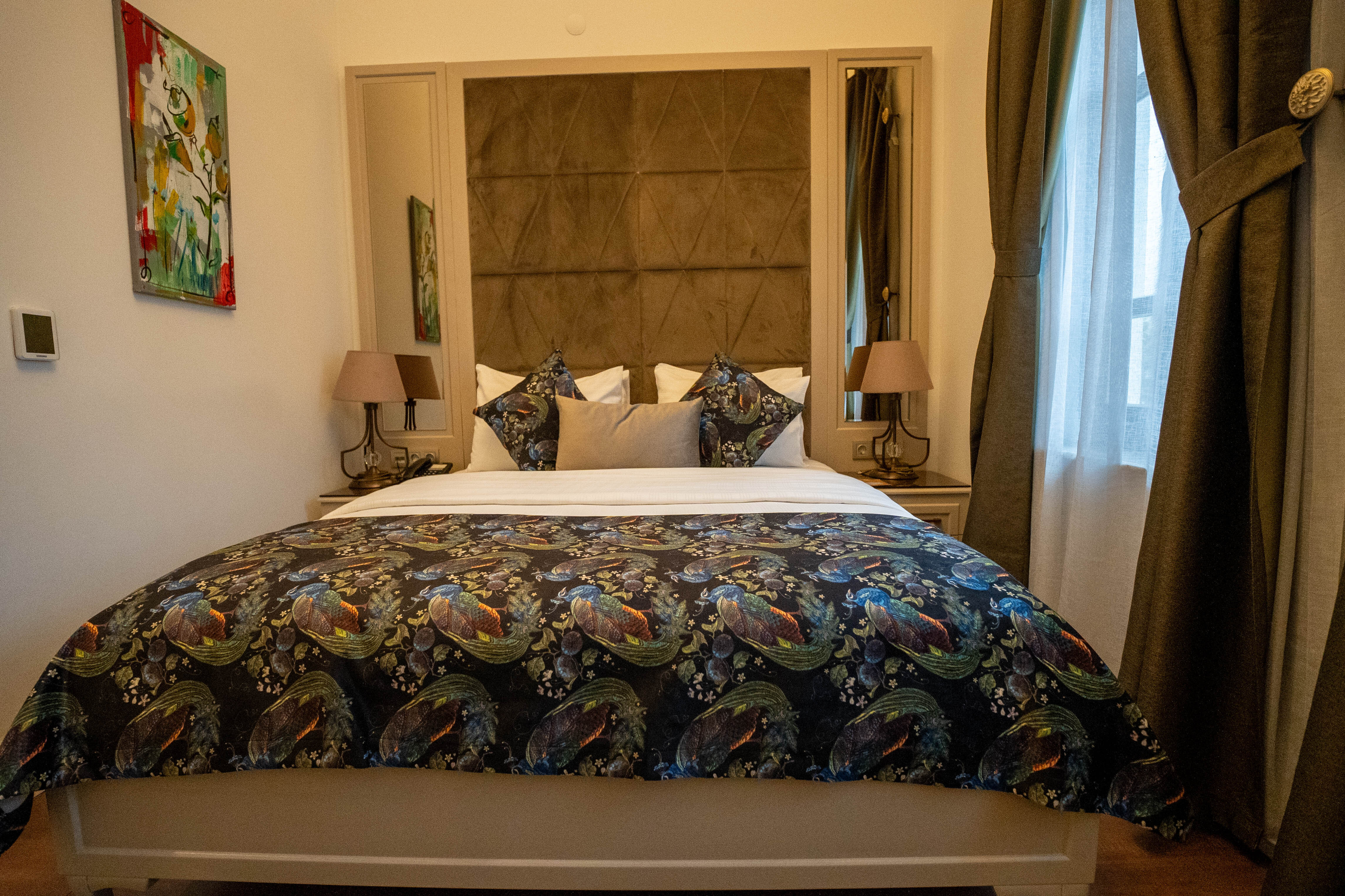 Bandırma Palas Hotel Rezervasyon