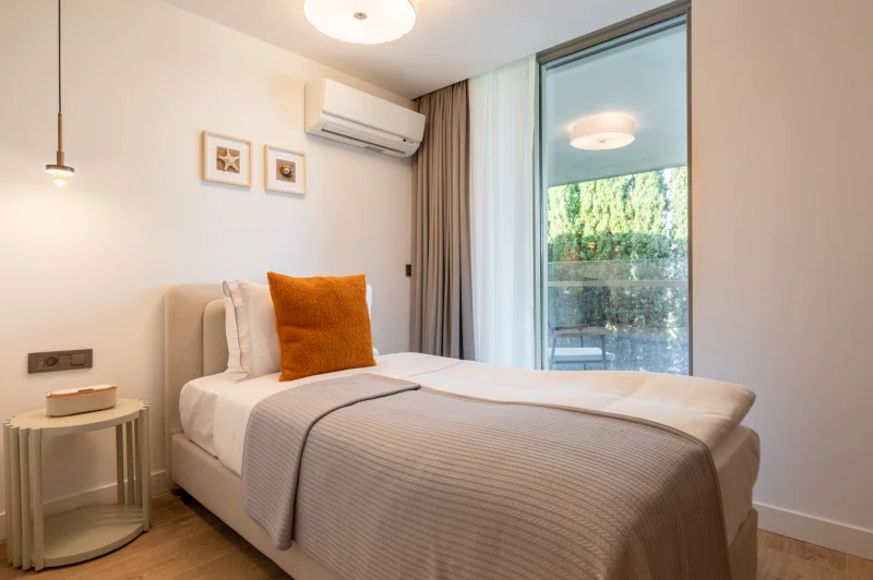 Hiddenbay Teos Hotel Sığacık galeri 6