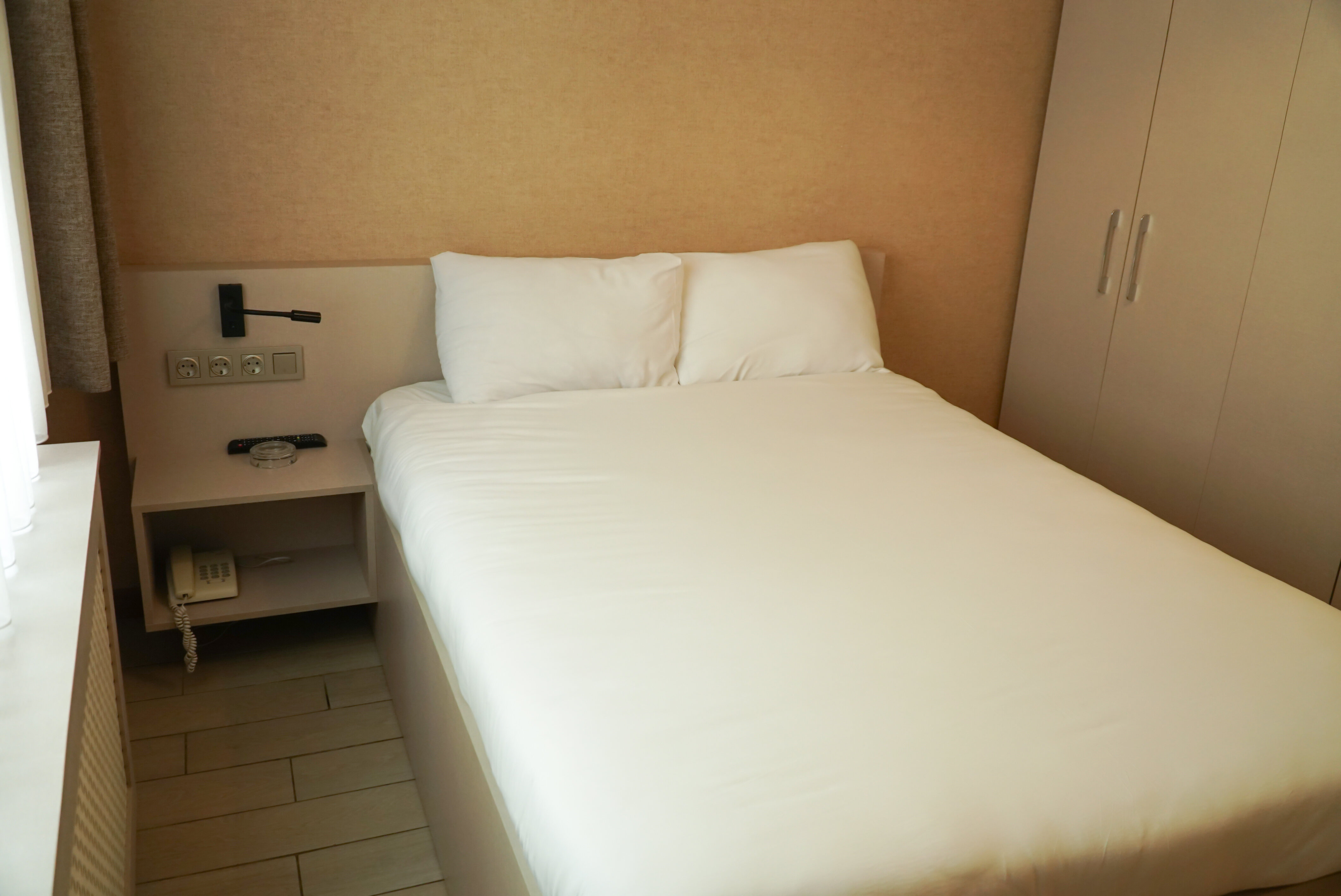 Otel Çınas Eskişehir