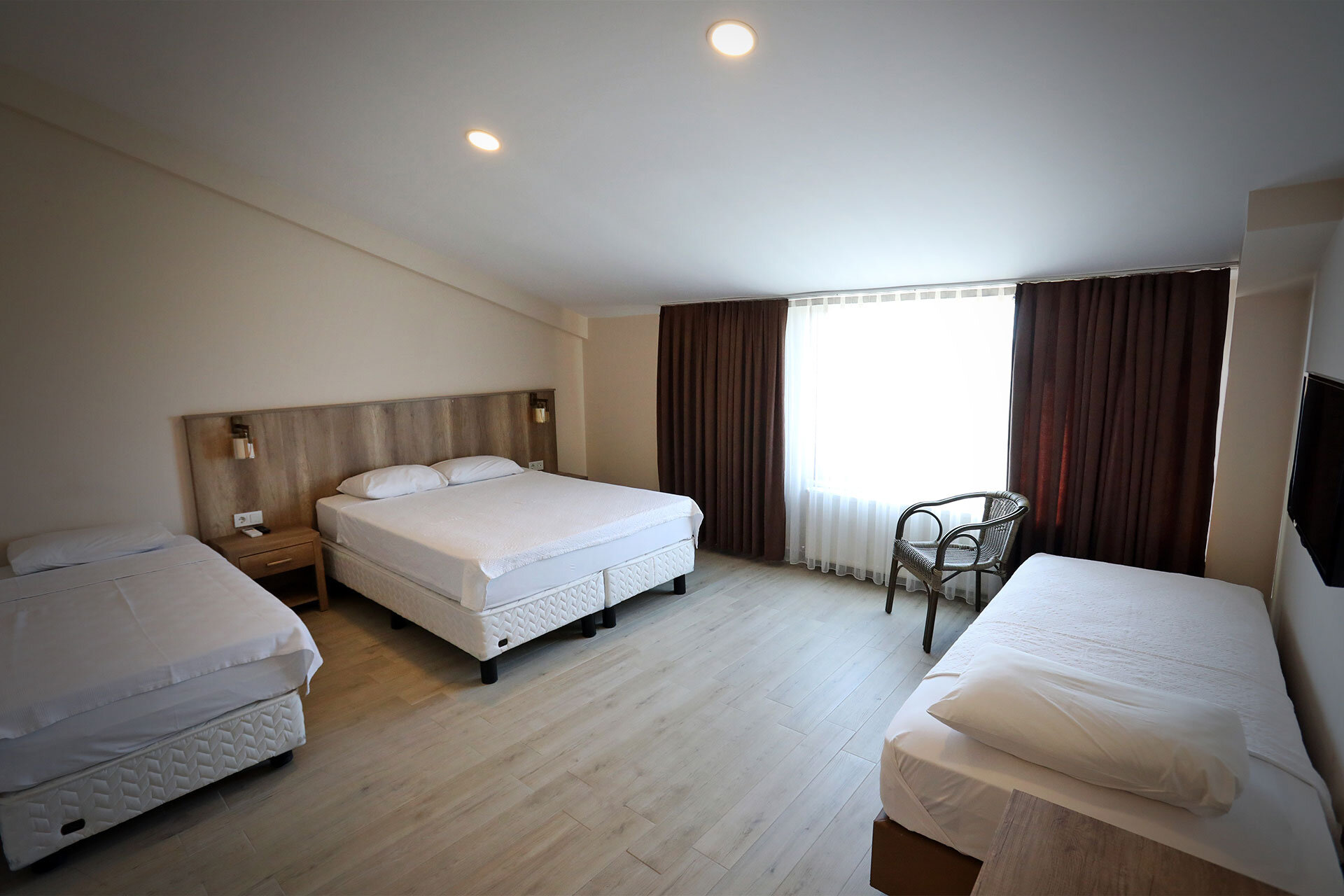 Kıyıköy Resort Hotel galeri 8