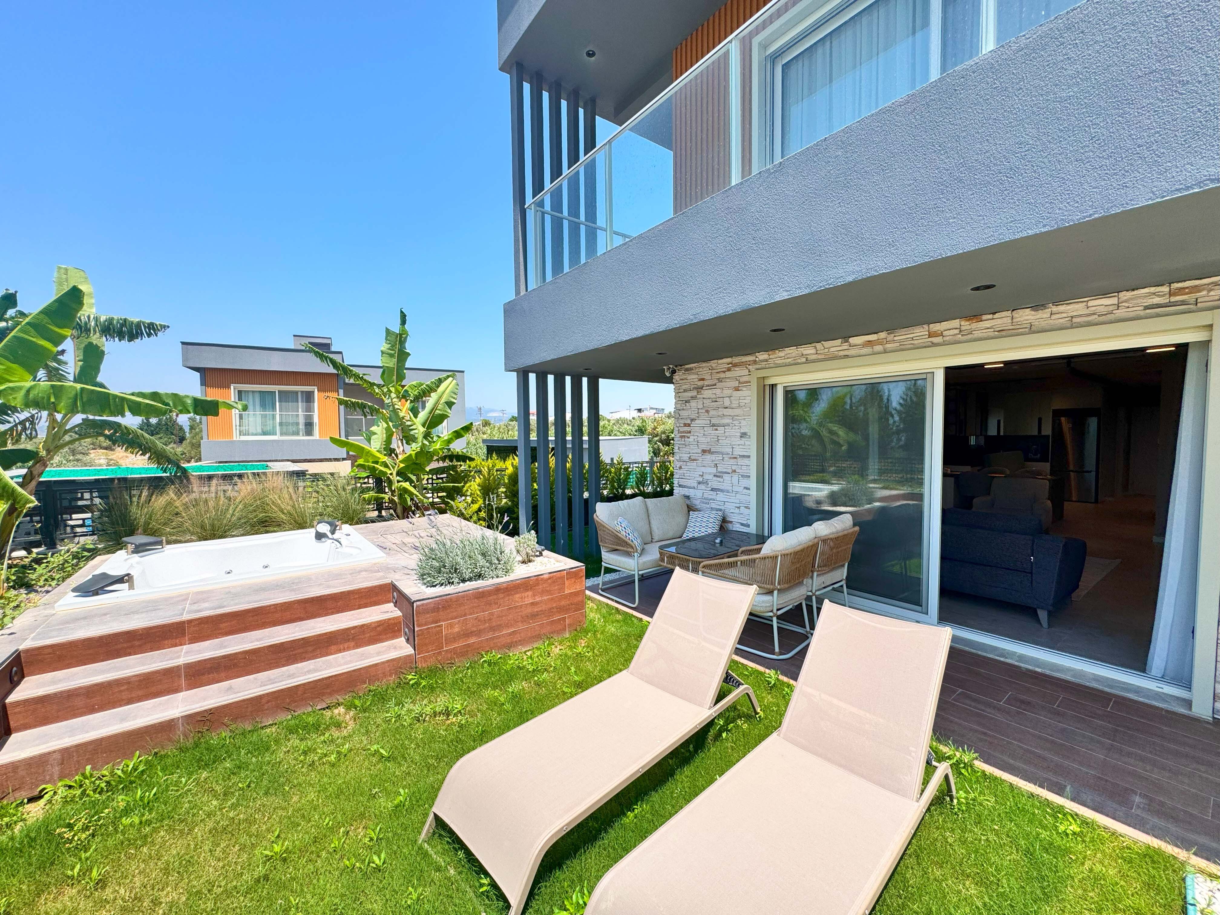 Villa Premium