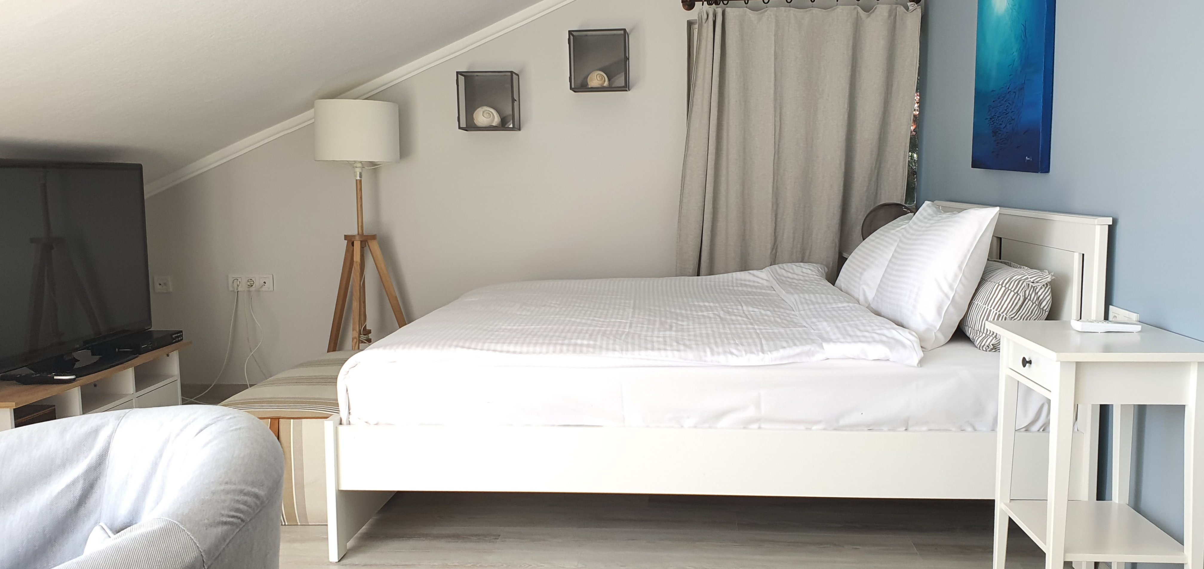 A&B Home Hotel Göcek