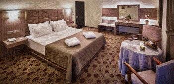 Güneş Hotel İstanbul · 51
