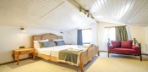 Penthouse Standart Çatı Katı Oda Görseli