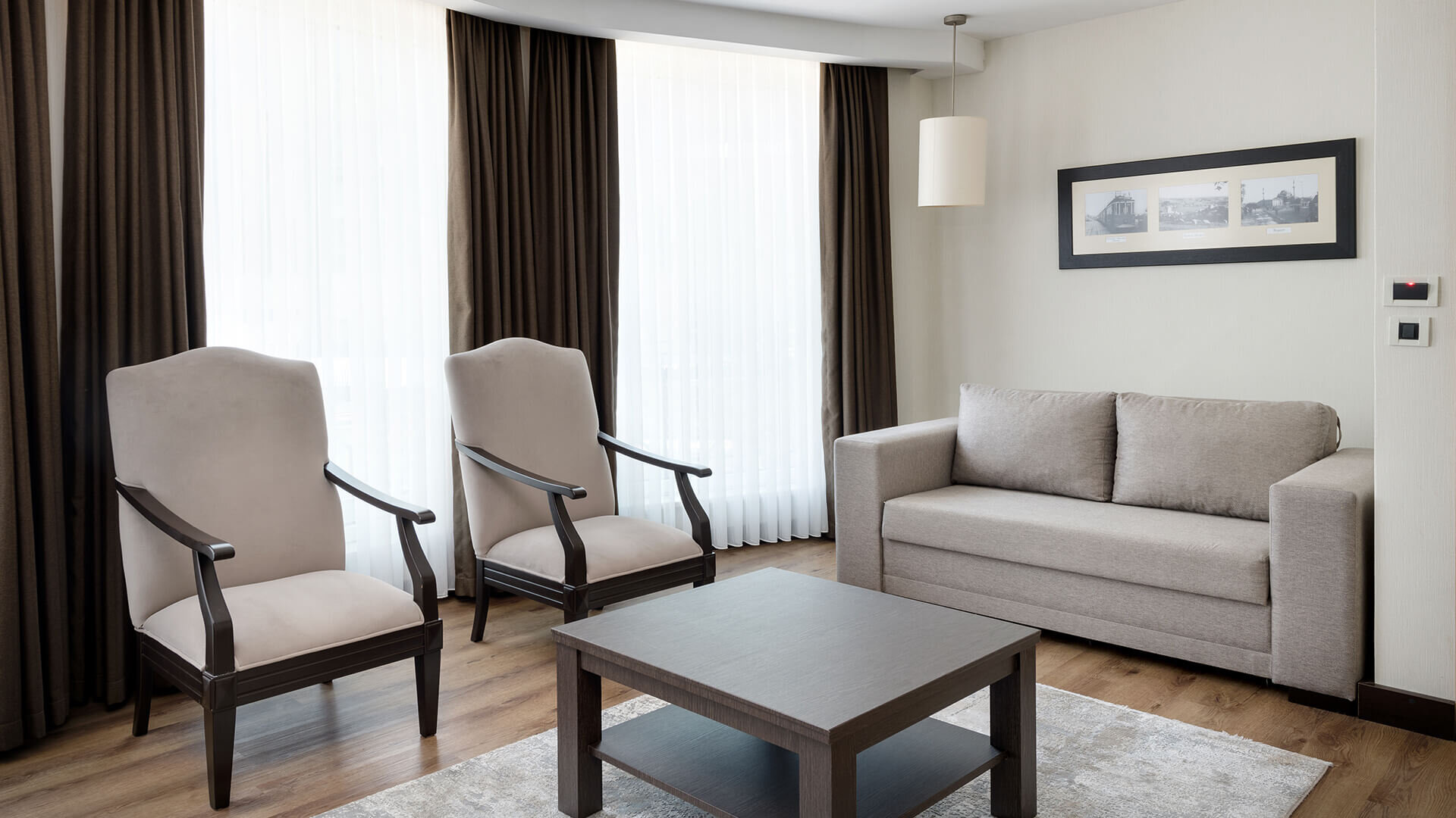 Ramada Plaza By Wyndham Istanbul City Center