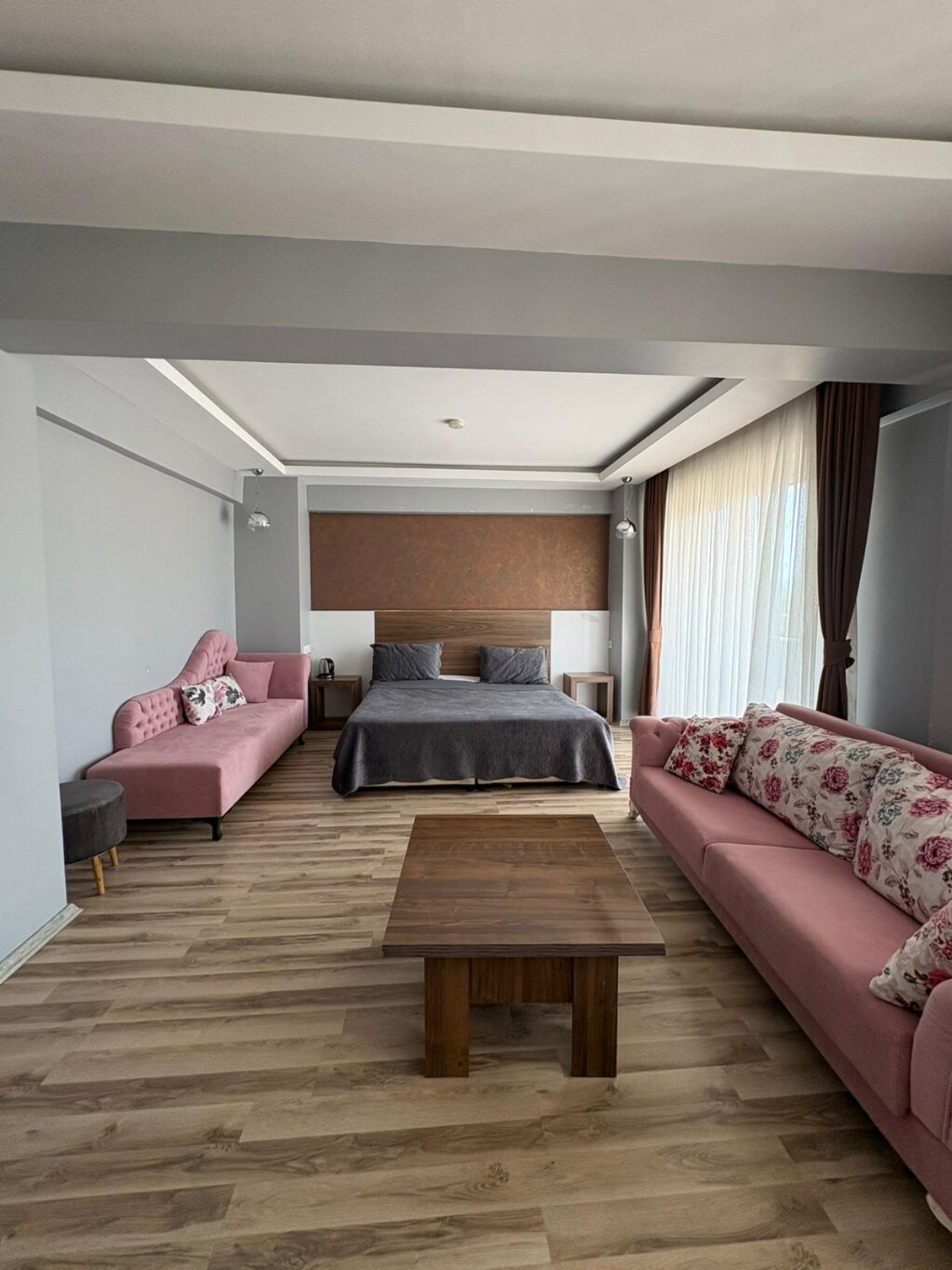 Yalım Garden Park Otel · 7