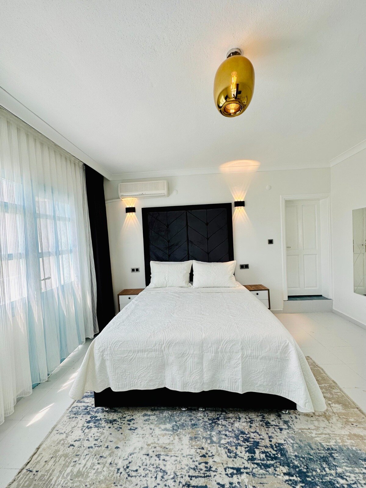 Datça House · 6