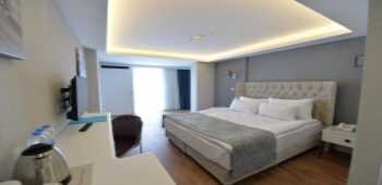 Ve Hotels Palandöken