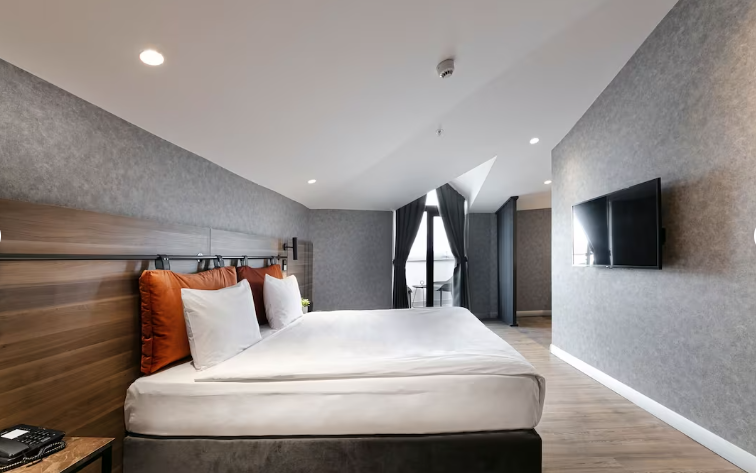 Avantgarde Hotel Şişli