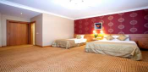 Standart Twin Room Görseli