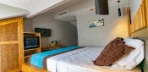 Standart Oda Bahçe Manzaralı Görseli