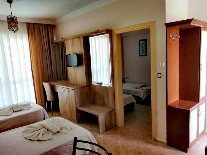 Melodi Club Otel Rezervasyon
