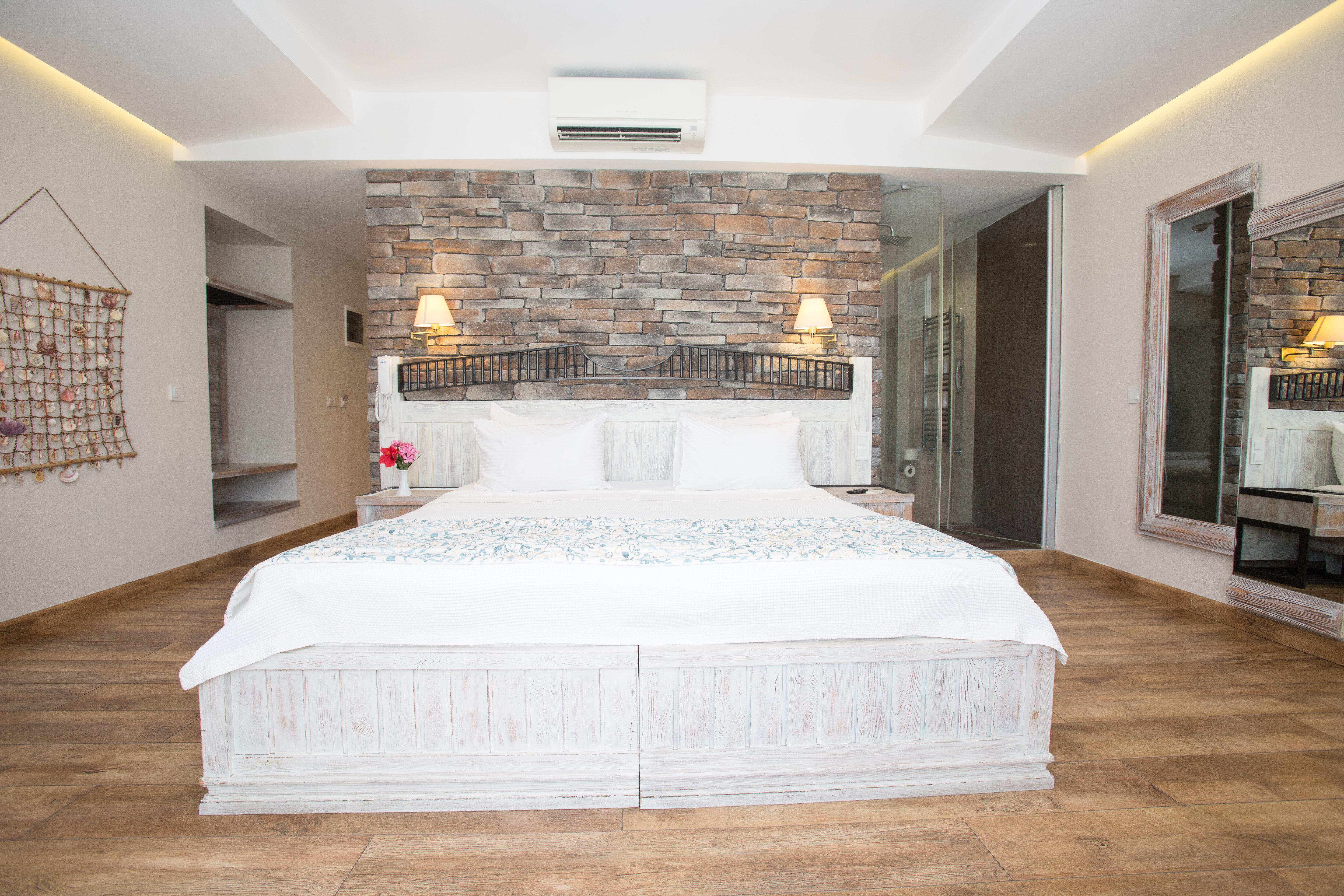 Dedeminn Marina Hotel Göcek