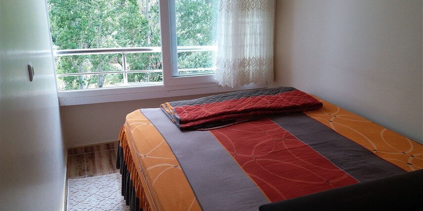Sağlık Apart Pansiyon