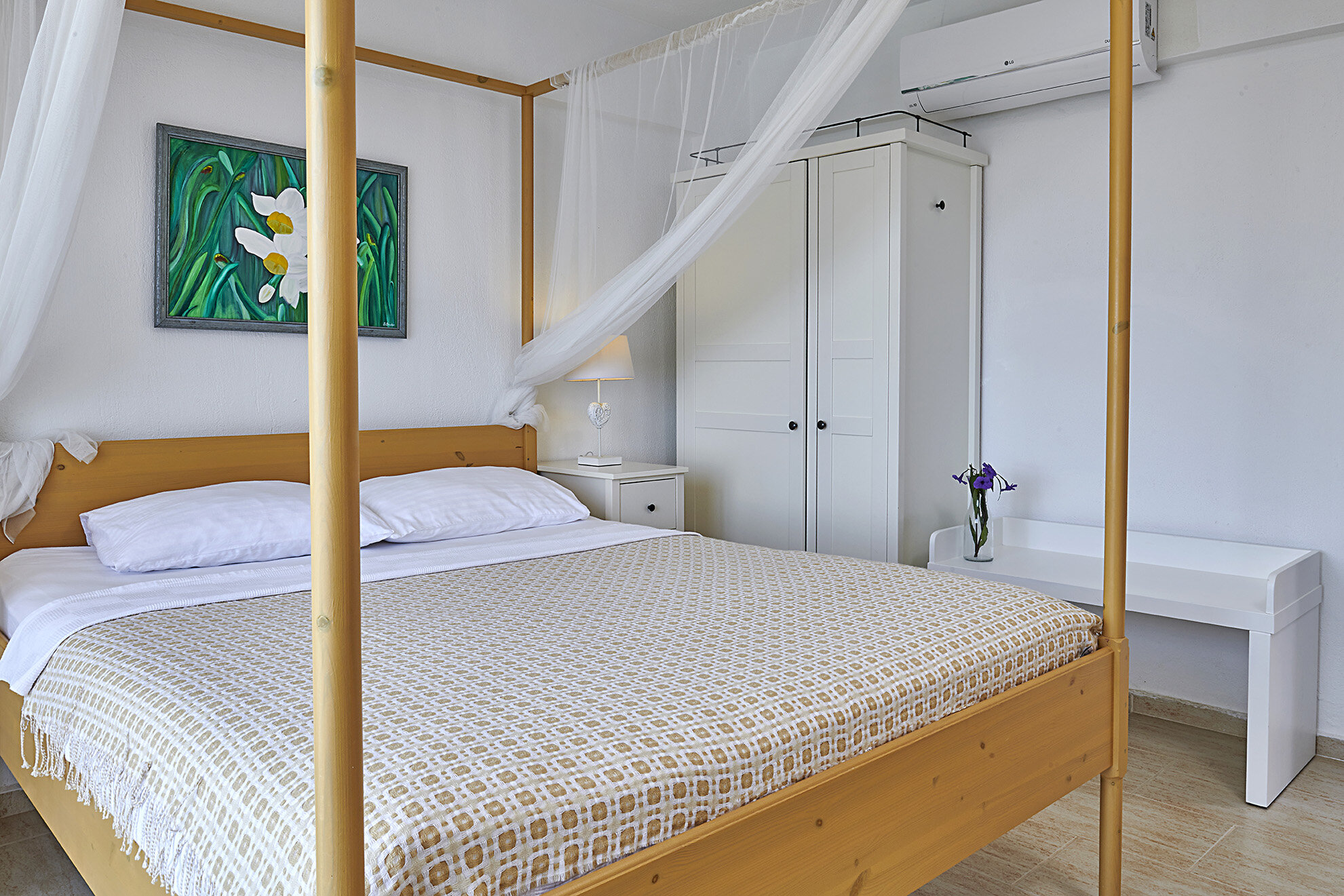 Nergis Otel Karaburun galeri 10