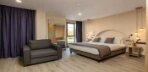 Havuz Manzaralı Double Superior Room Görseli