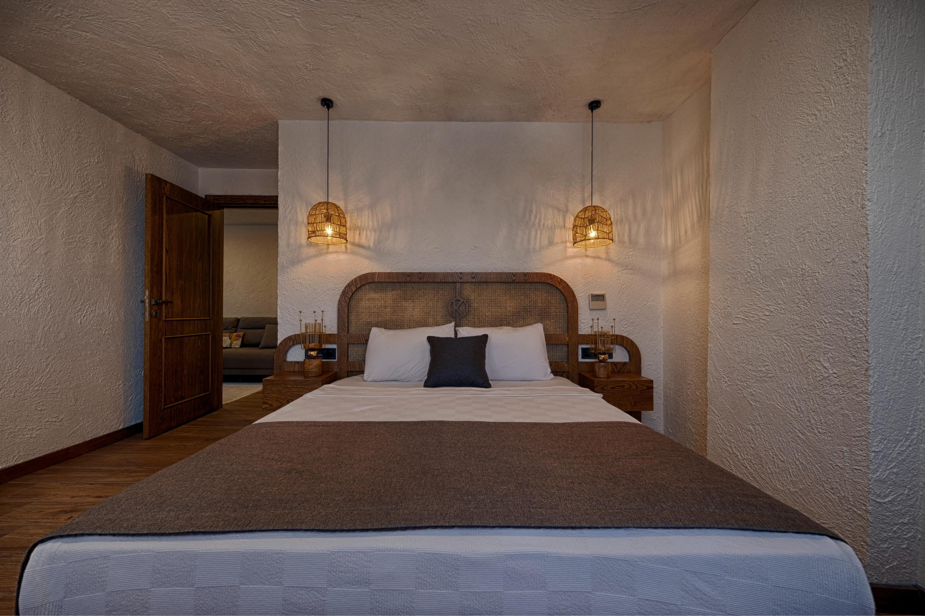 Suite Room, Sea View