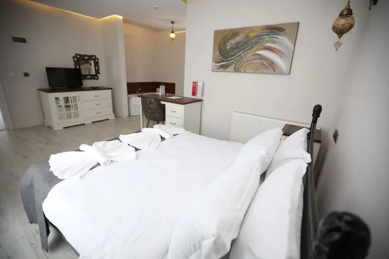 Varia Otel Kozbeyli galeri 7