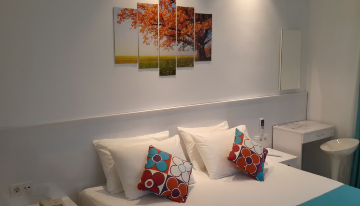 Payidar Hotel Şişli · 12