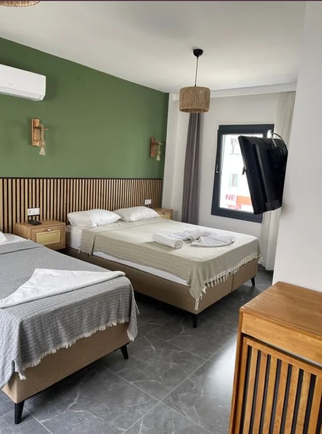 Rüya Boheme Hotel · 31