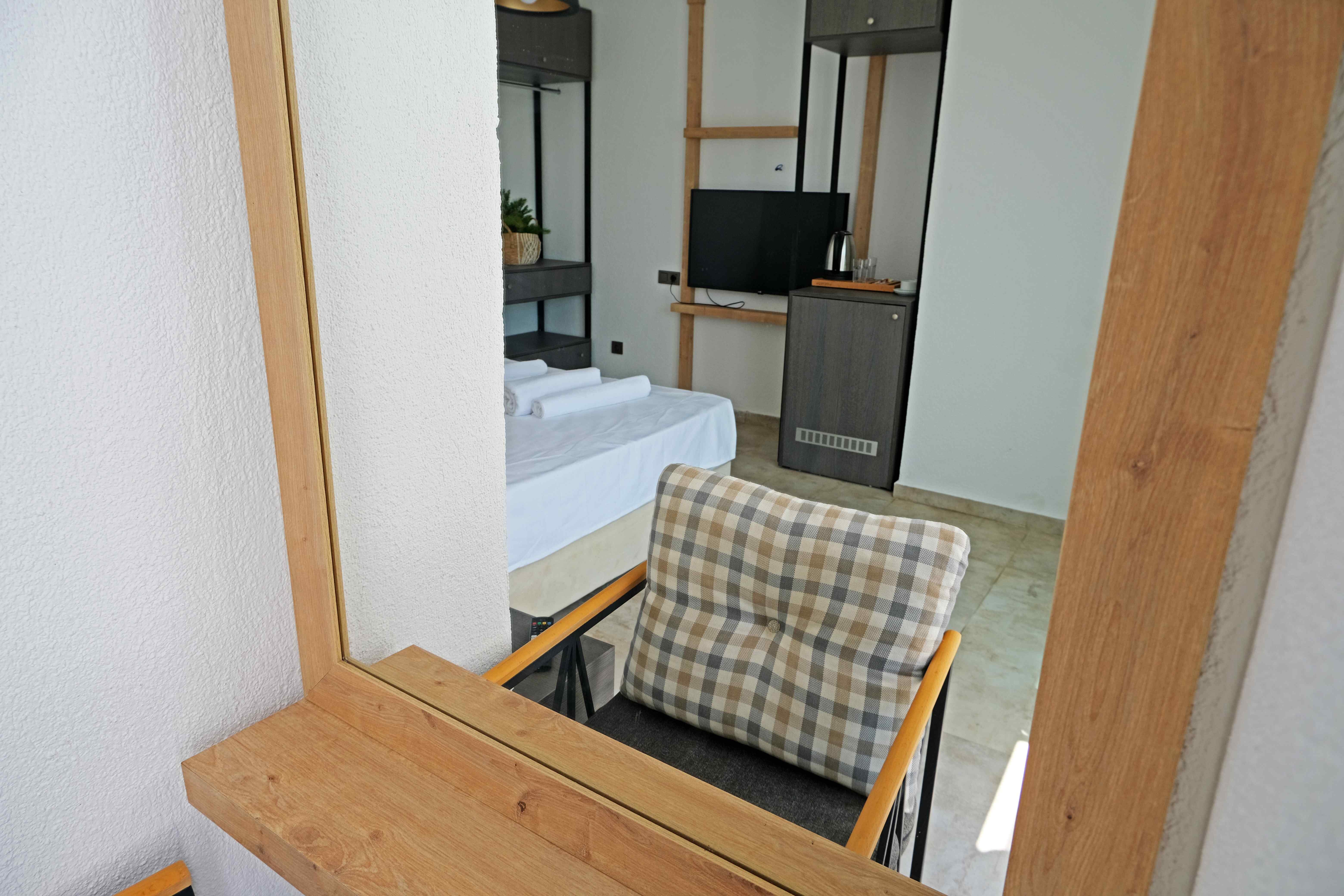 Foccus Beach Hotel