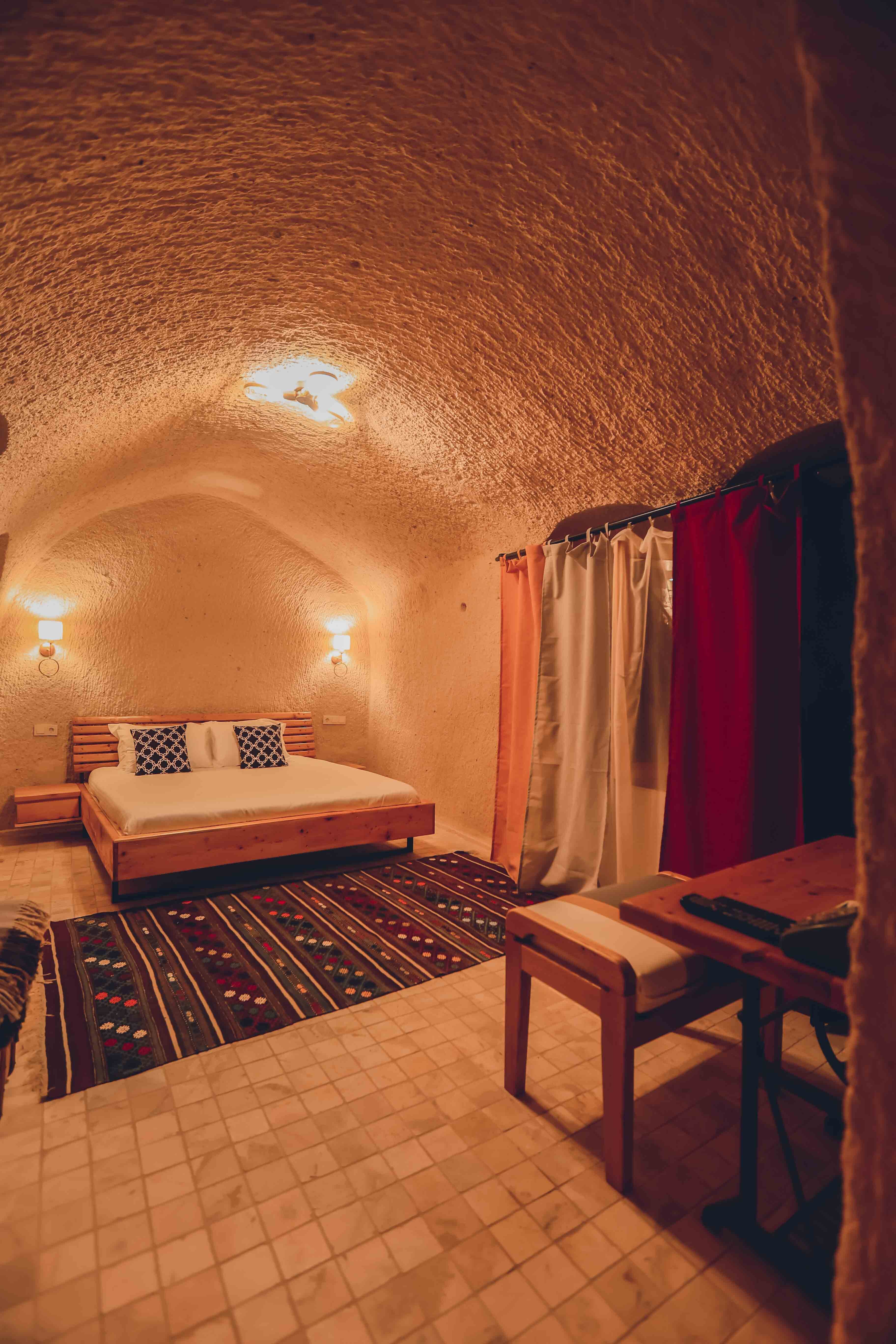 Pinhan Suites galeri 5