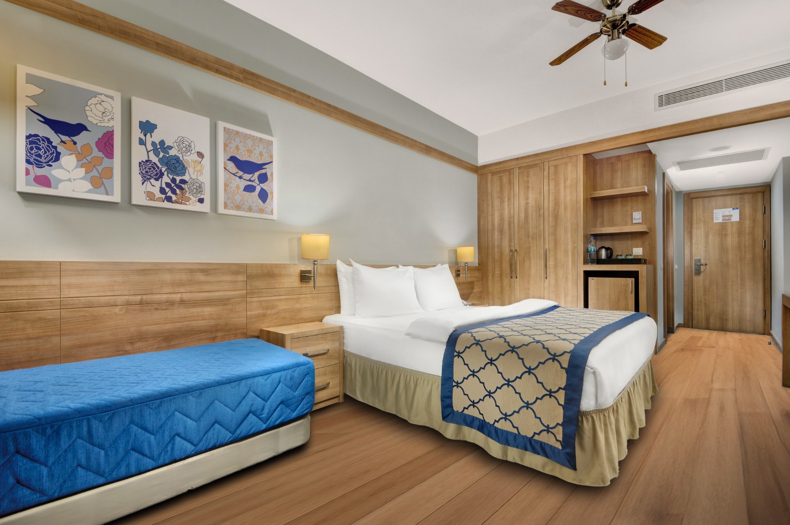 La Blanche Island Bodrum