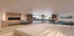 Premium Room (Pool View) Görseli