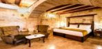 Superior Taş Suite  Görseli