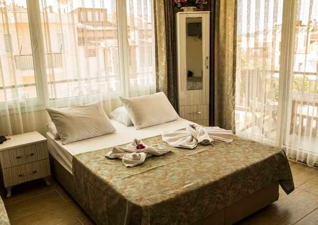 Family Deluxe Room