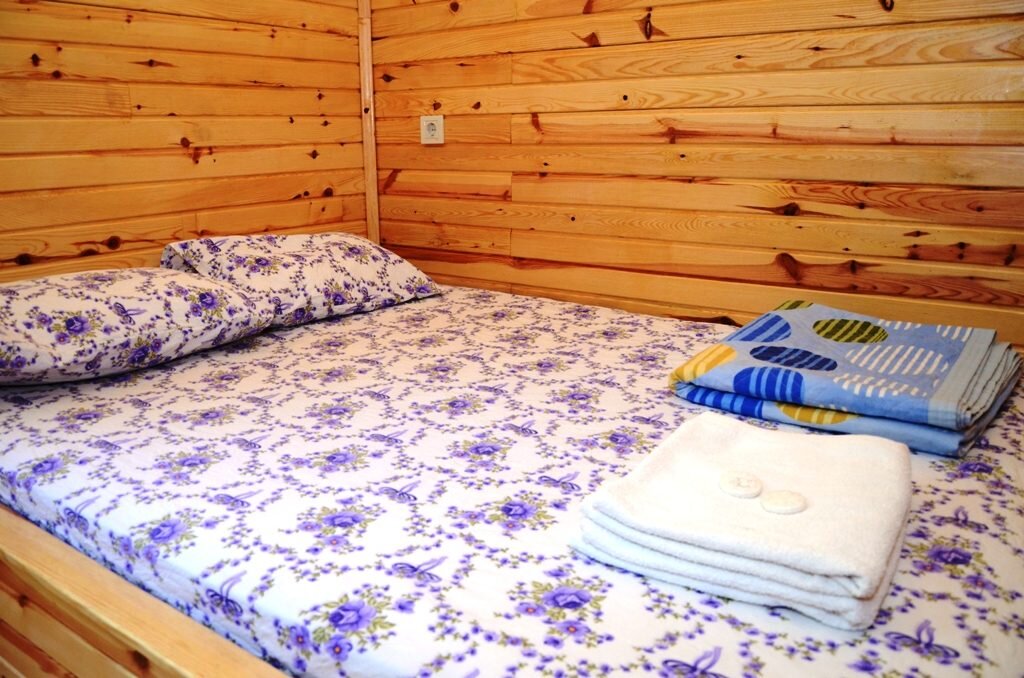 Çamlık Pansiyon